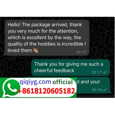 Qiqiyg.com Official Reviews Dropshipping Fashion 2026 Reliable Supplier China Qiqi 163