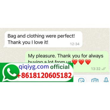 Qiqiyg.com Official Reviews Dropshipping Fashion 2026 Reliable Supplier China Qiqi 165