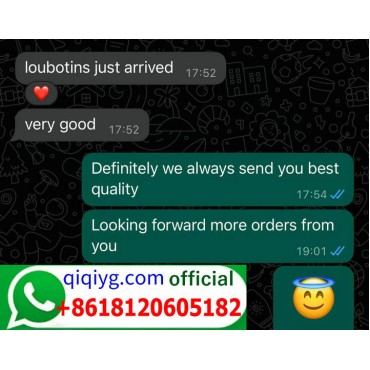 Qiqiyg.com Official Reviews Dropshipping Fashion 2026 Reliable Supplier China Qiqi 184