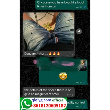 Qiqiyg.com Official Reviews Dropshipping Fashion 2026 Reliable Supplier China Qiqi 188