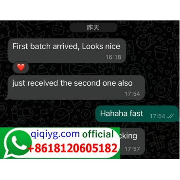 Qiqiyg.com Official Reviews Dropshipping Fashion 2026 Reliable Supplier China Qiqi 197