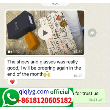 Qiqiyg.com Official Reviews Dropshipping Fashion 2026 Reliable Supplier China Qiqi 201