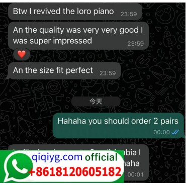 Qiqiyg.com Official Reviews Dropshipping Fashion 2026 Reliable Supplier China Qiqi 203