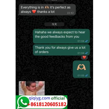 Qiqiyg.com Official Reviews Dropshipping Fashion 2026 Reliable Supplier China Qiqi 210