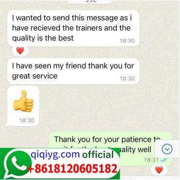 Qiqiyg.com Official Reviews Dropshipping Fashion 2026 Reliable Supplier China Qiqi 212