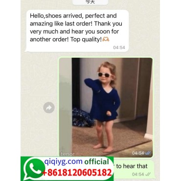 Qiqiyg.com Official Reviews Dropshipping Fashion 2026 Reliable Supplier China Qiqi 215