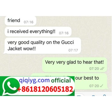 Qiqiyg.com Official Reviews Dropshipping Fashion 2026 Reliable Supplier China Qiqi 218