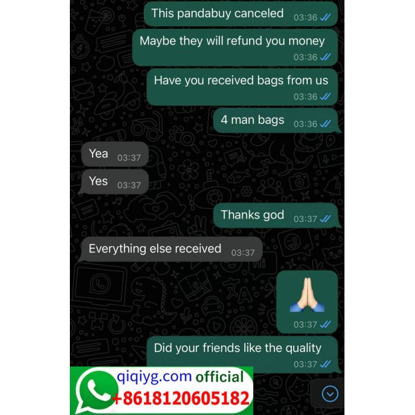 Qiqiyg.com Official Reviews Dropshipping Fashion 2026 Reliable Supplier China Qiqi 235