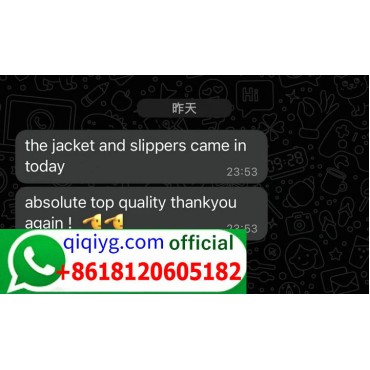 Qiqiyg.com Official Reviews Dropshipping Fashion 2026 Reliable Supplier China Qiqi 236