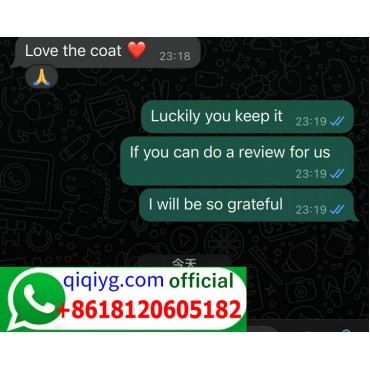 Qiqiyg.com Official Reviews Dropshipping Fashion 2026 Reliable Supplier China Qiqi 244