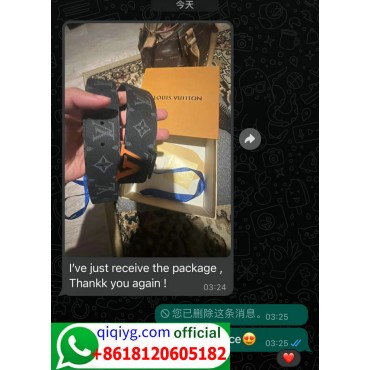 Qiqiyg.com Official Reviews Dropshipping Fashion 2026 Reliable Supplier China Qiqi 255