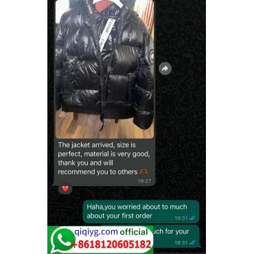 Qiqiyg.com Official Reviews Dropshipping Fashion 2026 Reliable Supplier China Qiqi 256