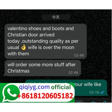 Qiqiyg.com Official Reviews Dropshipping Fashion 2026 Reliable Supplier China Qiqi 258