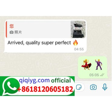 Qiqiyg.com Official Reviews Dropshipping Fashion 2026 Reliable Supplier China Qiqi 260