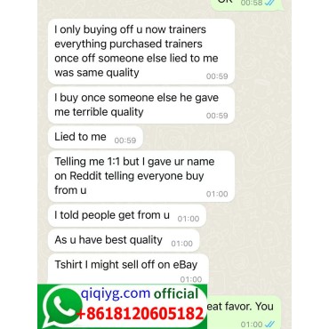 Qiqiyg.com Official Reviews Dropshipping Fashion 2026 Reliable Supplier China Qiqi 262