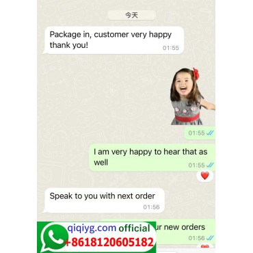 Qiqiyg.com Official Reviews Dropshipping Fashion 2026 Reliable Supplier China Qiqi 265