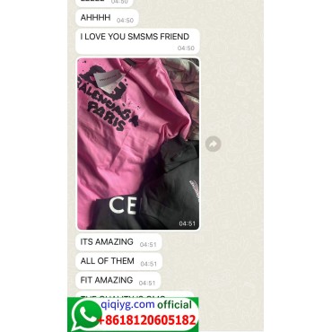 Qiqiyg.com Official Reviews Dropshipping Fashion 2026 Reliable Supplier China Qiqi 269