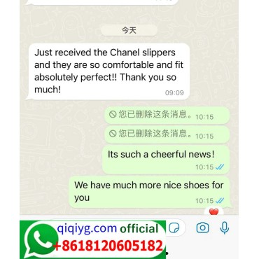 Qiqiyg.com Official Reviews Dropshipping Fashion 2026 Reliable Supplier China Qiqi 275
