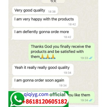 Qiqiyg.com Official Reviews Dropshipping Fashion 2026 Reliable Supplier China Qiqi 278