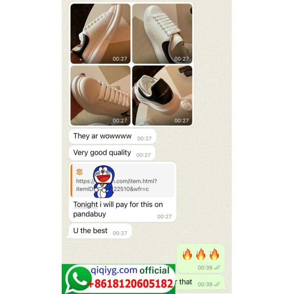 Qiqiyg.com Official Reviews Dropshipping Fashion 2026 Reliable Supplier China Qiqi 279