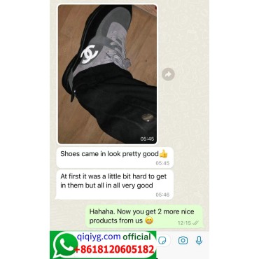 Qiqiyg.com Official Reviews Dropshipping Fashion 2026 Reliable Supplier China Qiqi 280