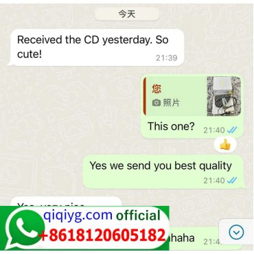 Qiqiyg.com Official Reviews Dropshipping Fashion 2026 Reliable Supplier China Qiqi 281