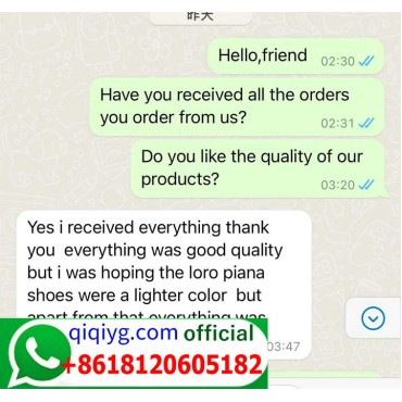 Qiqiyg.com Official Reviews Dropshipping Fashion 2026 Reliable Supplier China Qiqi 285