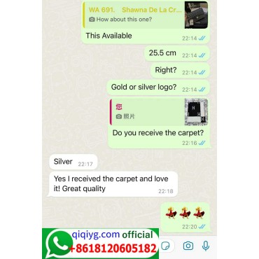 Qiqiyg.com Official Reviews Dropshipping Fashion 2026 Reliable Supplier China Qiqi 286