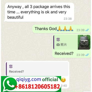 Qiqiyg.com Official Reviews Dropshipping Fashion 2026 Reliable Supplier China Qiqi 289