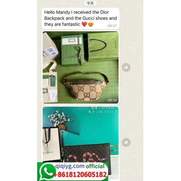 Qiqiyg.com Official Reviews Dropshipping Fashion 2026 Reliable Supplier China Qiqi 290