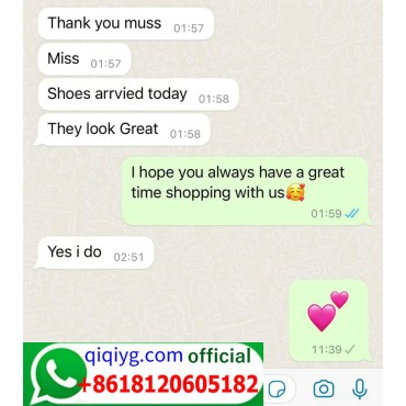 Qiqiyg.com Official Reviews Dropshipping Fashion 2026 Reliable Supplier China Qiqi 292