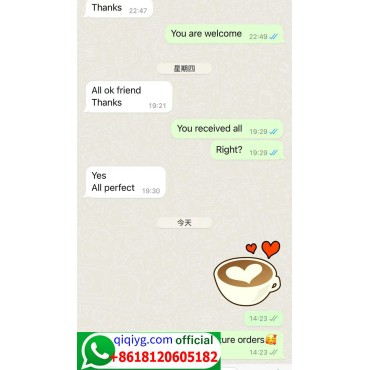 Qiqiyg.com Official Reviews Dropshipping Fashion 2026 Reliable Supplier China Qiqi 293