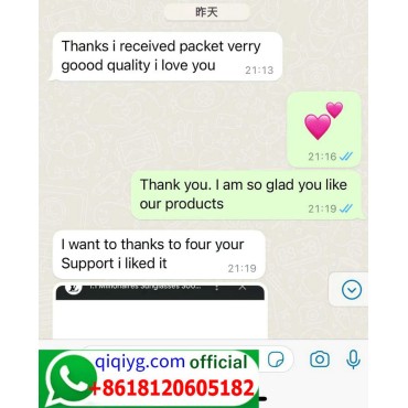 Qiqiyg.com Official Reviews Dropshipping Fashion 2026 Reliable Supplier China Qiqi 294