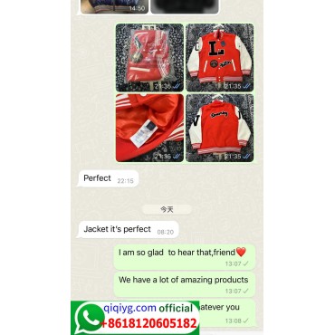 Qiqiyg.com Official Reviews Dropshipping Fashion 2026 Reliable Supplier China Qiqi 298