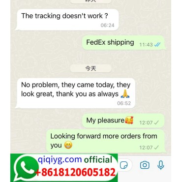 Qiqiyg.com Official Reviews Dropshipping Fashion 2026 Reliable Supplier China Qiqi 301