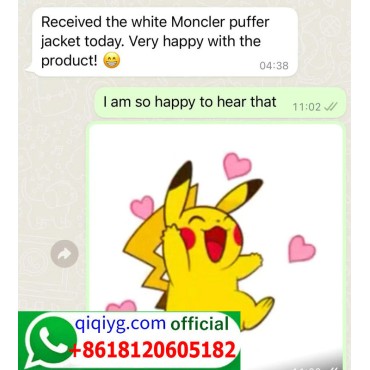 Qiqiyg.com Official Reviews Dropshipping Fashion 2026 Reliable Supplier China Qiqi 304