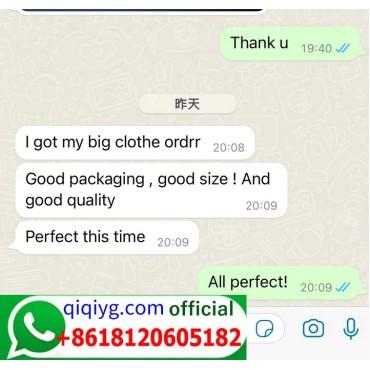 Qiqiyg.com Official Reviews Dropshipping Fashion 2026 Reliable Supplier China Qiqi 305