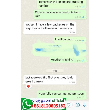 Qiqiyg.com Official Reviews Dropshipping Fashion 2026 Reliable Supplier China Qiqi 306