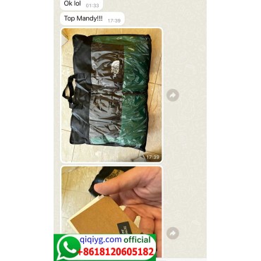 Qiqiyg.com Official Reviews Dropshipping Fashion 2026 Reliable Supplier China Qiqi 309