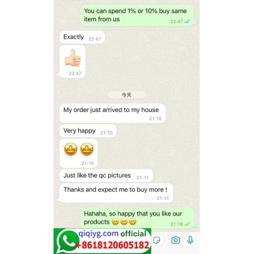 Qiqiyg.com Official Reviews Dropshipping Fashion 2026 Reliable Supplier China Qiqi 320