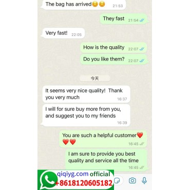 Qiqiyg.com Official Reviews Dropshipping Fashion 2026 Reliable Supplier China Qiqi 322