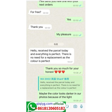 Qiqiyg.com Official Reviews Dropshipping Fashion 2026 Reliable Supplier China Qiqi 323