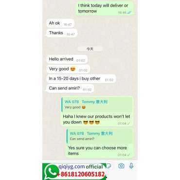 Qiqiyg.com Official Reviews Dropshipping Fashion 2026 Reliable Supplier China Qiqi 326