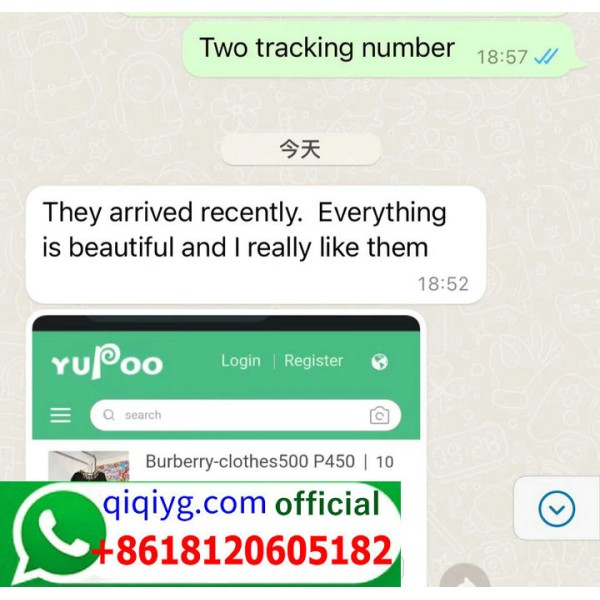 Qiqiyg.com Official Reviews Dropshipping Fashion 2026 Reliable Supplier China Qiqi 327