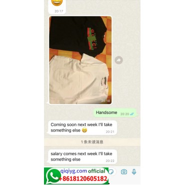 Qiqiyg.com Official Reviews Dropshipping Fashion 2026 Reliable Supplier China Qiqi 330