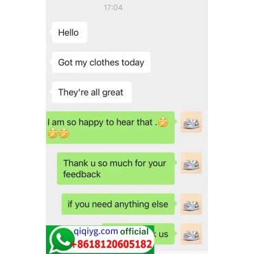 Qiqiyg.com Official Reviews Dropshipping Fashion 2026 Reliable Supplier China Qiqi 333