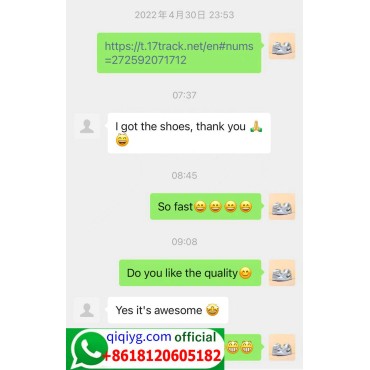 Qiqiyg.com Official Reviews Dropshipping Fashion 2026 Reliable Supplier China Qiqi 335