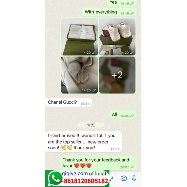 Qiqiyg.com Official Reviews Dropshipping Fashion 2026 Reliable Supplier China Qiqi 338