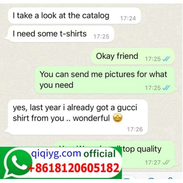 Qiqiyg.com Official Reviews Dropshipping Fashion 2026 Reliable Supplier China Qiqi 339
