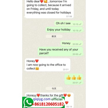 Qiqiyg.com Official Reviews Dropshipping Fashion 2026 Reliable Supplier China Qiqi 340